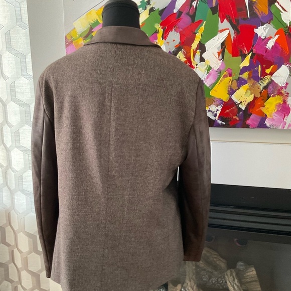 Conrad  C beautiful blazer - Picture 3 of 7